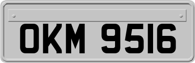 OKM9516