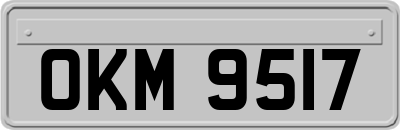 OKM9517