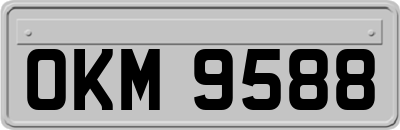 OKM9588