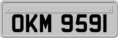 OKM9591