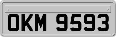 OKM9593