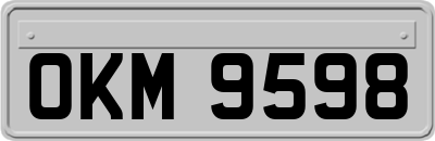 OKM9598