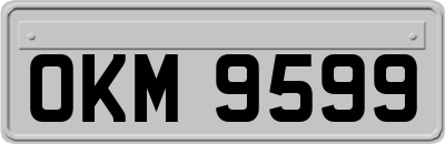 OKM9599