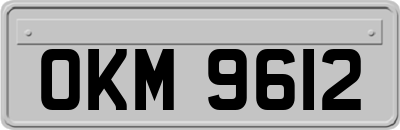 OKM9612