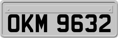 OKM9632