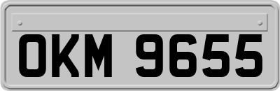 OKM9655