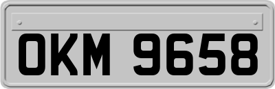 OKM9658
