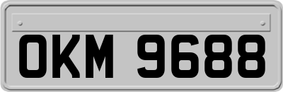 OKM9688