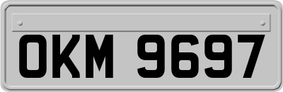 OKM9697