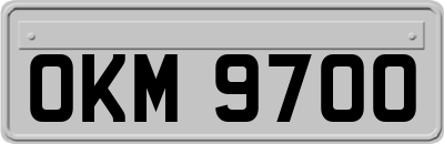 OKM9700