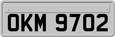 OKM9702