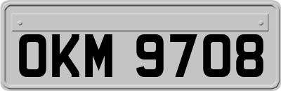 OKM9708