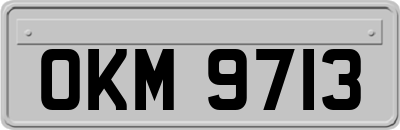 OKM9713