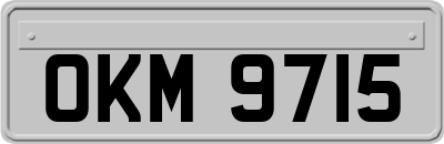 OKM9715