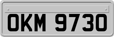 OKM9730