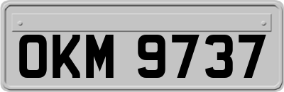 OKM9737