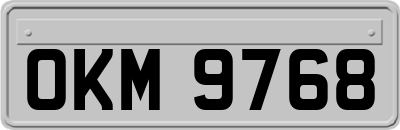 OKM9768