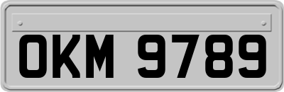 OKM9789