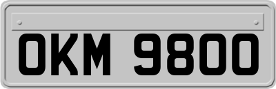 OKM9800