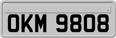 OKM9808