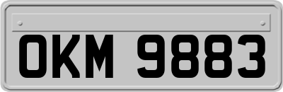 OKM9883