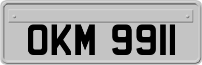 OKM9911