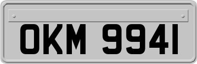 OKM9941