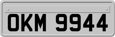 OKM9944