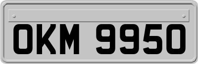 OKM9950