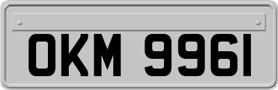 OKM9961