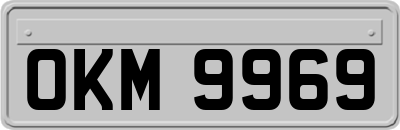OKM9969