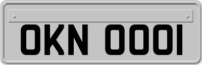 OKN0001