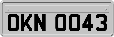 OKN0043