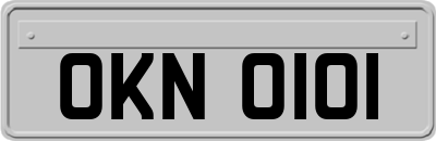 OKN0101