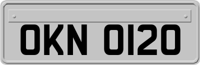 OKN0120