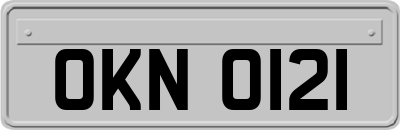 OKN0121