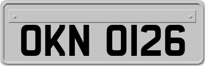 OKN0126