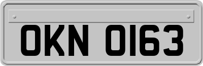 OKN0163