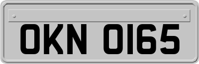 OKN0165
