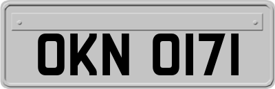 OKN0171