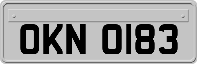 OKN0183