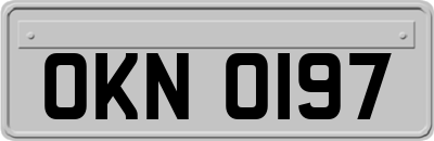OKN0197