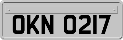 OKN0217