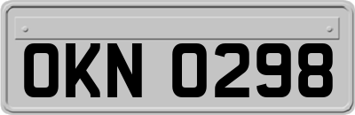 OKN0298