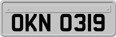 OKN0319