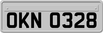 OKN0328
