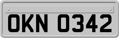 OKN0342