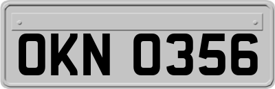 OKN0356