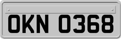 OKN0368