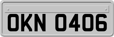OKN0406